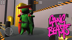 Once its extracted, go into the new extracted folder and . Gang Beasts C Pre Register Download Taptap