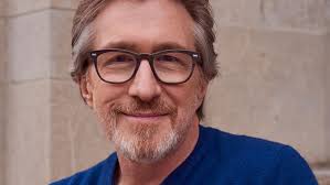 Audible Founder Hit His Stride After Turning 40