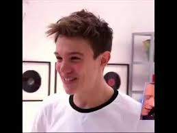 Visite de Lou à Danse avec les stars