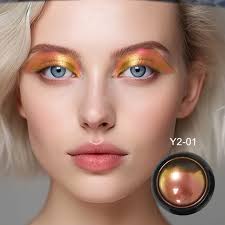 holographic eyeshadow sold