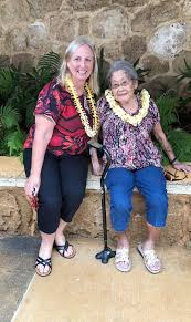 🌺 Lori Benkert President of Zonta...