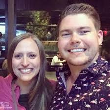 Katie Chernicki and Josh Quackenbush's Wedding Website