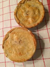 Jamison's chicken soup base on hand and add a spoonful to chicken & noodles, chicken soup, this recipe and others. Chicken Pot Pie Recipe Liz S Pantry