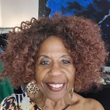 Maxine Hayes in people