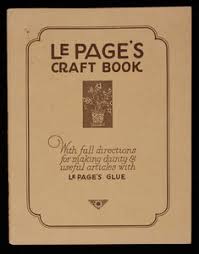 Letterhead for Geo. Upton, glue manufacturer, 18 Broad Street, Boston,  Mass., dated October 5, 1876