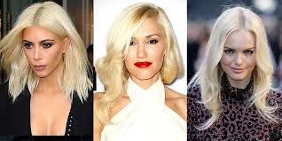 Natural white blonde hair does exist in real life. 6 Things You Must Know Before Going Platinum Blonde Trend Spotter