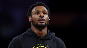 Bronny's Future Without LeBron Addressed by 3x Lakers Champion in New Video