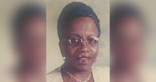 Hazel Edwards Obituary