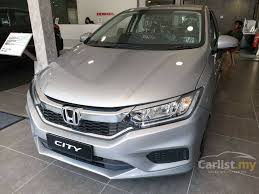 Honda malaysia sdn bhd although it started with the honda civic in 1989, the east liberty auto plant defined flexible. Honda City 2019 Spec E
