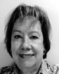 Regina Helfer Obituary (2016)