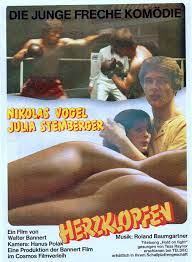 Herzklopfen (1984) - IMDb