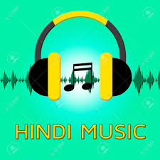 Hindi Music Headphones Sound Shows Song Soundtrack 3d Illustration Stock Photo Picture And Royalty Free Image Image 68576221