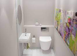 Pin On Bathrooms