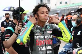 But it was not to be for rossi, as a late race pass by suzuki rider alex rins stopped the marc marquez king of cota streak at six. Why Yamaha Is About To Risk Losing Valentino Rossi
