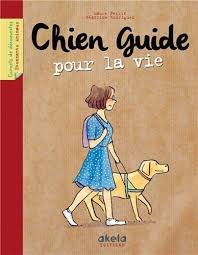 On july 7th, 2021, insideeko media learned about the death of beatrice chien through social media publications made on twitter. Chien Guide Pour La Vie Perrin Laure Rodriguez Beatrice 9782954541501 Amazon Com Books