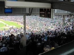 wrigley field seating best seats for chicago cubs