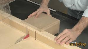 You can choose your academic level: Episode 4 Build A Crosscut Sled Finewoodworking