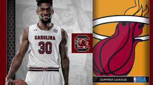 The most comprehensive coverage of the buckeyes men's basketball on the web with highlights, scores, game summaries, and rosters. Chris Silva Men S Basketball University Of South Carolina Athletics