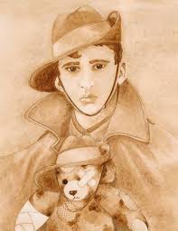 Anzac Ted' Book Review