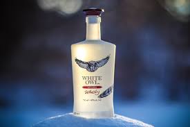White Owl Whisky