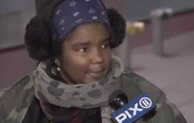 Nakesha Williams's Instagram, Twitter & Facebook