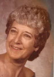 Obituary information for Joan L. Thrasher