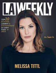 ceo #laweekly #article #businessleader #hathor #producer #productioncompany 