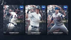 At 10 points, mlb the show players will unlock a choice pack of two cards. Mlb The Show 19 9th Inning Program Finest Final Wave Available Now Sports Gamers Online