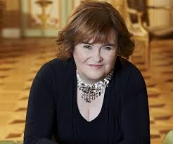 Susan boyle — oh happy day 03:26. Susan Boyle Is Unrecognizable Once A Shy Housewife Now A Millionaire Demotix