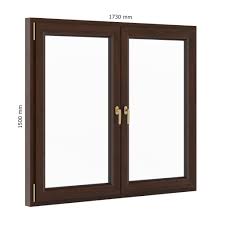 3d Window Model 15 Free Download Wooden Windows Window Design 3d Model