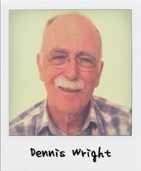 Genetic Genealogy Ireland: Dennis Wright
