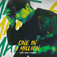 It was also nominated for a golden globe for best original song in the. In A Million Mark Tuan X Sanjoy