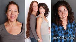 La vedette lyn may ha compartido en su cuenta de instagram algunas imágenes de su juventud que dan cuenta de la belleza de su rostro antes de someterse a desafortunados tratamientos estéticos. Mother Daughter Glamour Session Central Arkansas Photographers