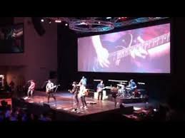 Kristian Stanfill Say Say Passion City Church Passion City Church Church City
