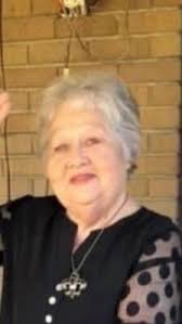 Mary Moore Obituary (1950