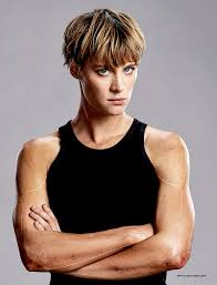 Mackenzie Davis Mackenzie Davis Mackenzie Human