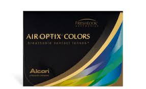 Have you considered trying a rainbow eye. Colored Contact Lenses 1 800 Contacts