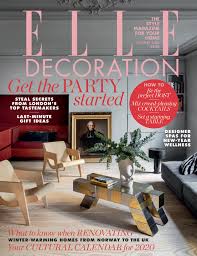 Don't try to please several demographics, you will fail by wasting time and money. Elle Decor Uk Cc Tapis