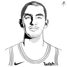 Get out your markers, colored pencils, and crayons—the Lakers Coloring Book  is here! #LakersColoring ✏️ >>https://bit.ly/LakeShowColoringBook