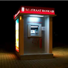 Bank aksiyadorlarining navbatdan tashqari umumiy yigʻilishini oʻtkazish toʻgʻrisida xabar bermoqda (30.12.2020) Ziraat Bankasi Atm Bank