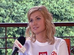 Es llamado el pequeño figo, apodo que le otorgó zbigniew boniek. Agata Golaszewska Istri Jakub Blaszczykowski Bolasport Com