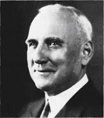 Edward Backus's Instagram, Twitter & Facebook