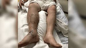 Idaho man still recovering weeks after rattlesnake bite near Lake Oroville
