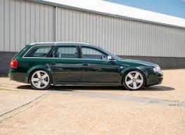 Image result for Goodwood Green 2003 Audi