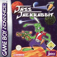 Jazz, the pc platform hero, has finally made comeback with all new adventures. Jazz Jackrabbit Gba Videospiele Wiki Fandom