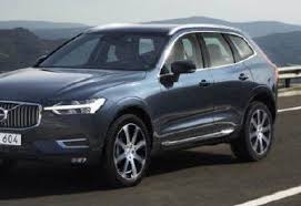 Volvo Confirms New Xc90 The New Suv From Volvo New Suv Volvo Crossover Cars