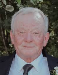 Obituary for James (Jim) Thomas Scott