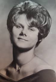 Happy Birthday Brenda Henderson from the UWF