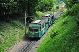 Ab bahnhof königswinter ist die talstation der drachenfelsbahn fußläufig erreichbar. Drachenfelsbahn Fotos Bahnbilder De