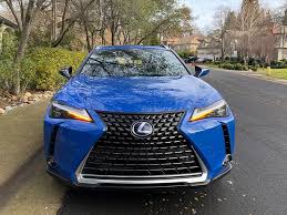 Image result for Ultrasonic Blue 2022 UX